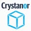 Crystanor Logo